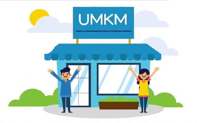 Perbedaan UKM dan UMKM dari 4 Perspektif