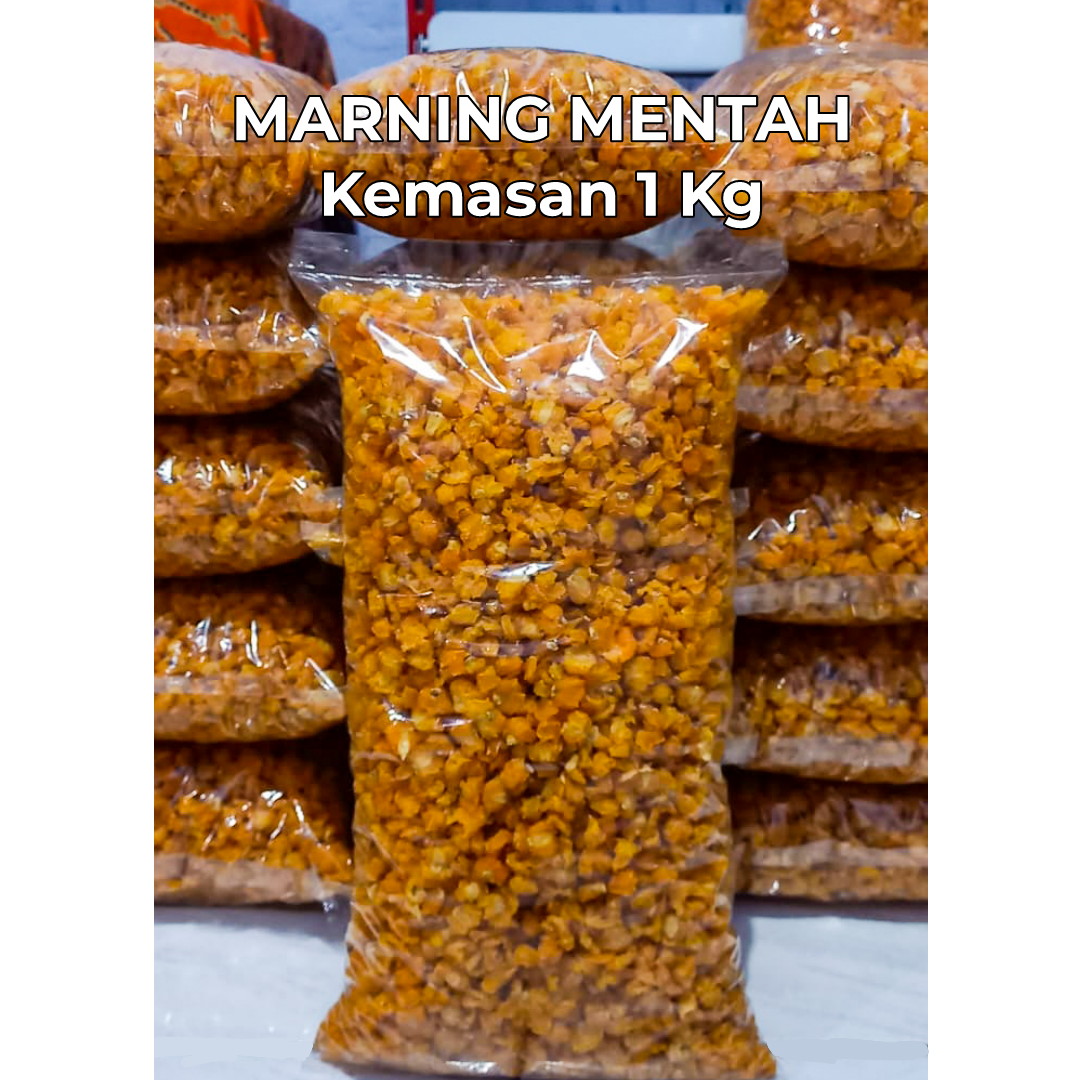 Marning Mentah 1kg