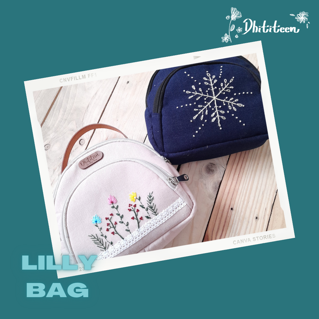 Lilly Bag