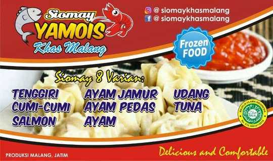 YASINTA INNA SALSABILLA